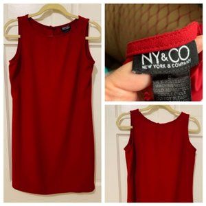 NY&CO Dress Size 6